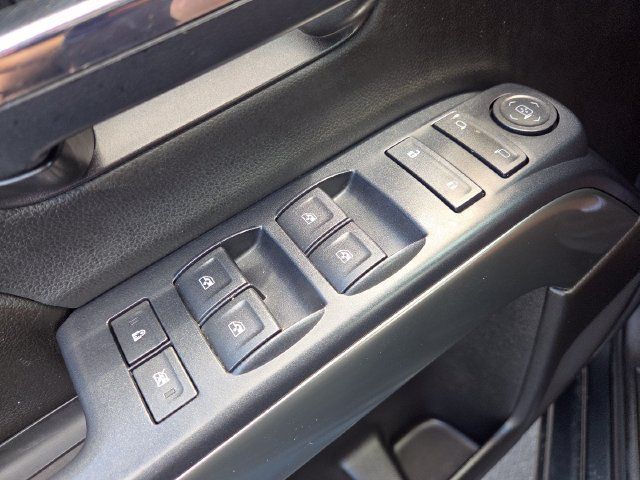 Used 2017 Chevrolet Silverado 1500 LT w/ All Star Edition AWD/4WD image 7