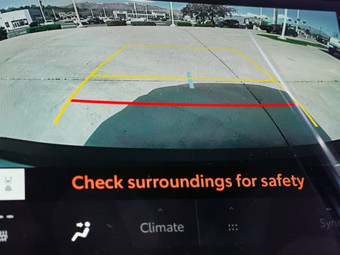 New 2026 Toyota C-HR w/ Cold Weather Package image 40