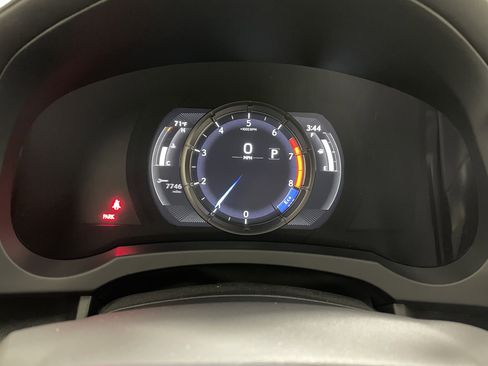 Used 2023 Lexus IS 350 F Sport image 16