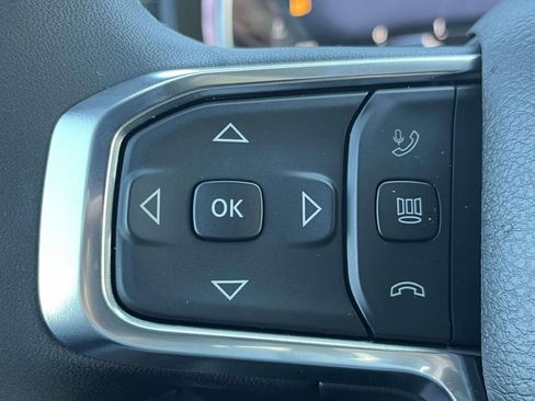 New 2026 RAM 2500 Laramie image 25