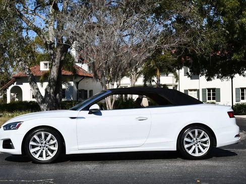 Used 2018 Audi A5 2.0T Premium Plus w/ Premium Plus image 34