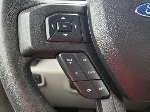 Used 2018 Ford F150 XLT image 19