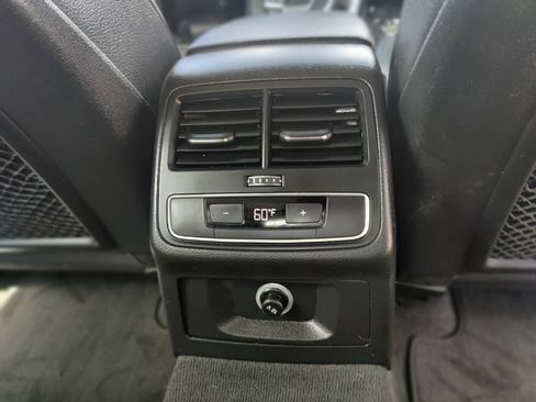 Used 2017 Audi A4 2.0T Ultra Premium FWD image 18