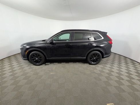 Used 2023 Honda CR-V Sport image 24