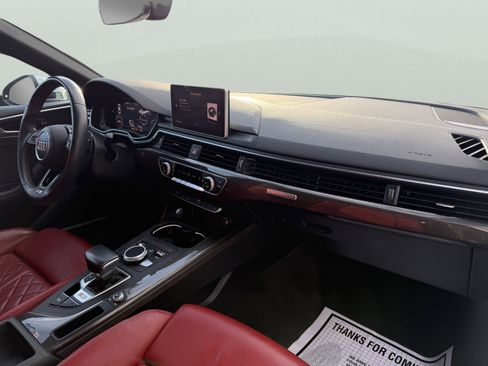 Used 2019 Audi S5 Premium Plus image 49