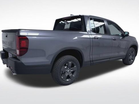 New 2026 Honda Ridgeline TrailSport image 3