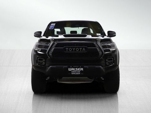 Used 2023 Toyota Tacoma TRD Pro image 8