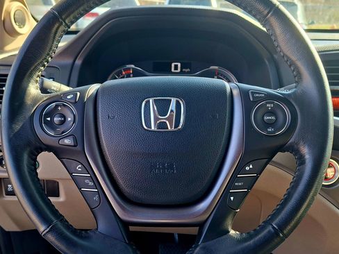 Used 2016 Honda Pilot EX-L image 25