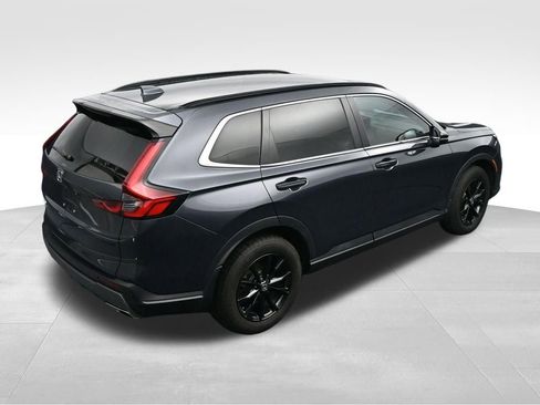 Used 2023 Honda CR-V Sport image 29
