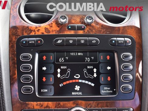 Used 2006 Bentley Flying Spur Flying Spur image 19