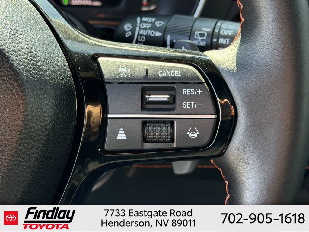 Used 2026 Honda Passport TrailSport Elite image 27
