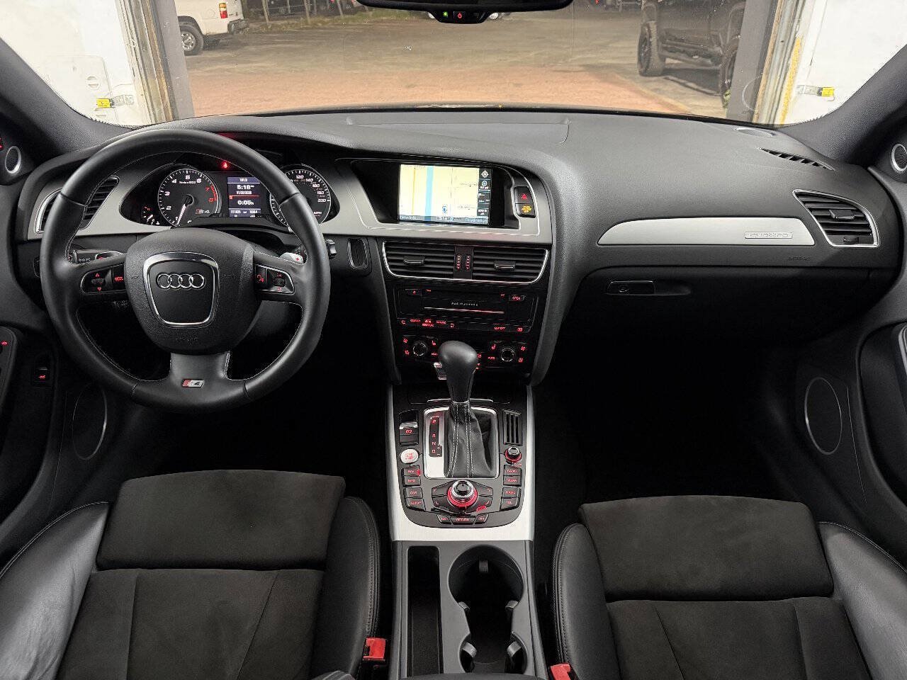 Used 2010 Audi S4 Prestige AWD/4WD image 22