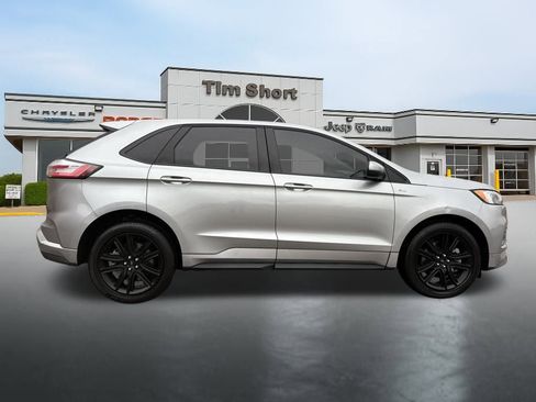 Used 2022 Ford Edge ST-Line image 6