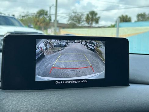 Used 2025 MAZDA CX-5 AWD 2.5 S image 26