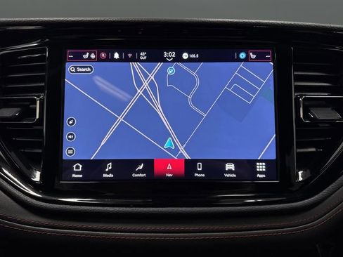 Used 2025 Dodge Durango R/T image 10