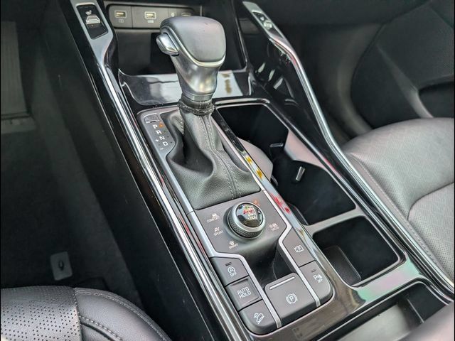 Used 2022 Kia Sorento SX AWD/4WD image 14