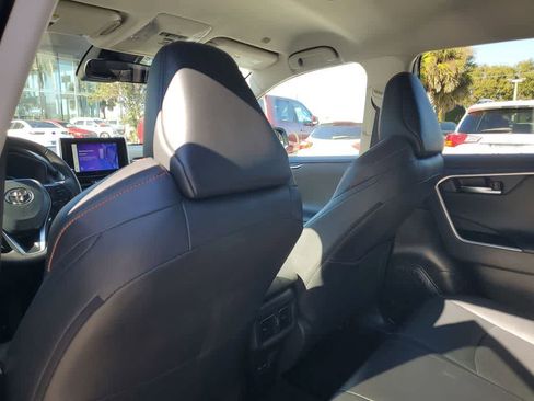 Used 2024 Toyota RAV4 Adventure image 11