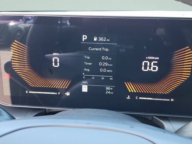 New 2026 Kia K4 FWD image 35