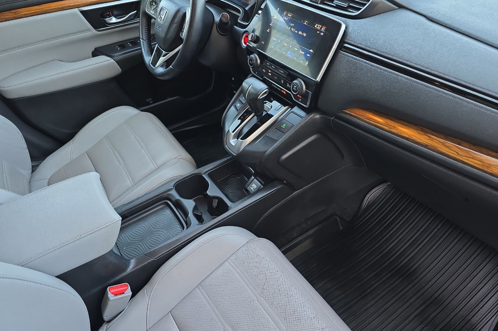 Used 2018 Honda CR-V EX-L image 15
