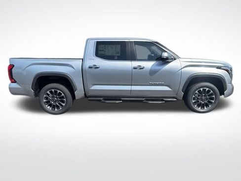 New 2026 Toyota Tundra Limited AWD/4WD image 6