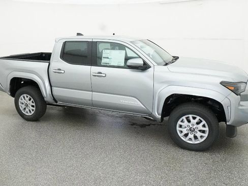 New 2026 Toyota Tacoma SR5 image 88