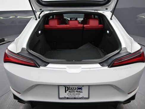 Certified 2023 Acura Integra A-Spec image 22
