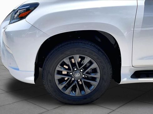 Used 2023 Lexus GX 460 Premium AWD/4WD image 11