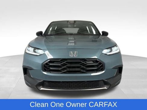 Used 2023 Honda HR-V Sport image 3