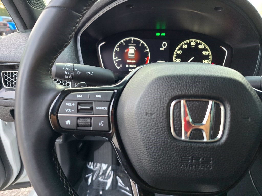 Used 2024 Honda Civic Sport image 18