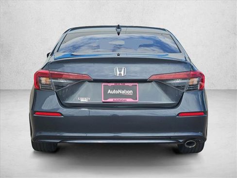 Used 2024 Honda Civic Sport image 7
