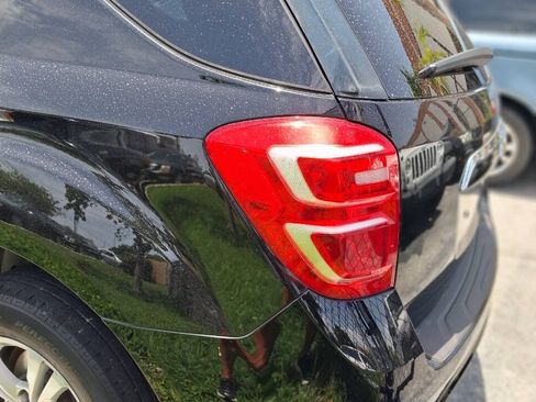 Used 2016 Chevrolet Equinox LT w/ Convenience Package FWD image 7