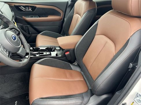 New 2026 Subaru Forester Touring image 28