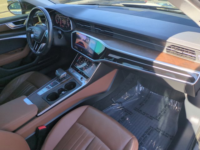 Used 2019 Audi A6 3.0T Premium Plus w/ Premium Plus Package AWD/4WD image 21