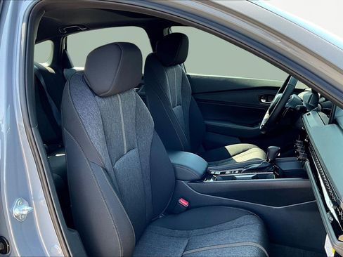 New 2026 Honda Accord Sport image 19