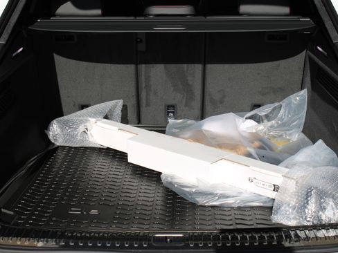 New 2026 Audi RS Q8 performance image 28