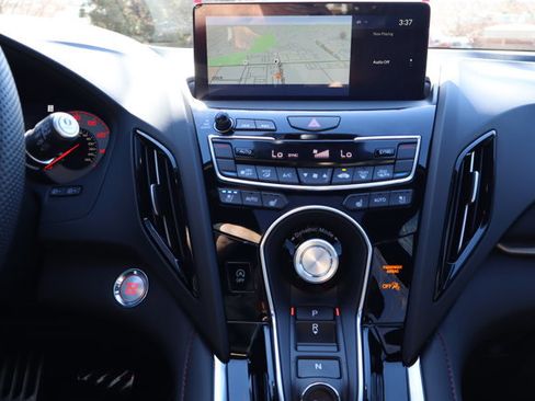 New 2026 Acura RDX A-Spec image 16