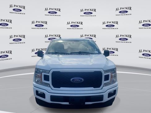 Used 2020 Ford F150 XL w/ Equipment Group 101A Mid RWD image 8
