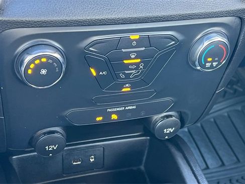 Used 2022 Ford Ranger XL image 21