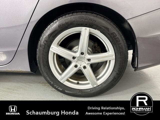 Used 2014 Honda Accord EX image 4