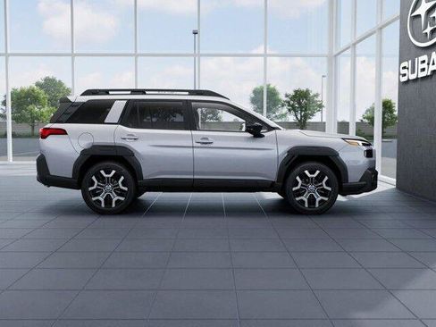 New 2026 Subaru Outback Touring XT AWD/4WD image 6