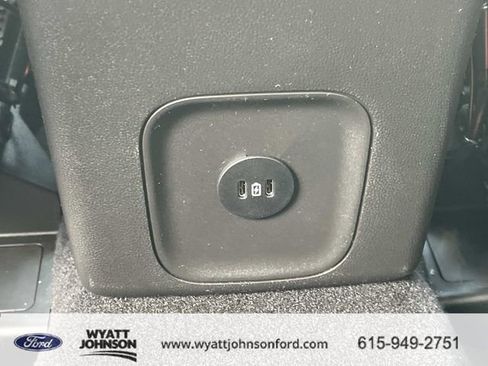 New 2026 Ford Escape ST-Line FWD image 17