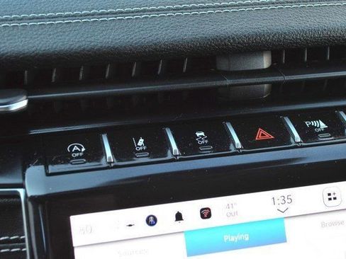 Used 2023 Jeep Grand Cherokee Altitude image 34