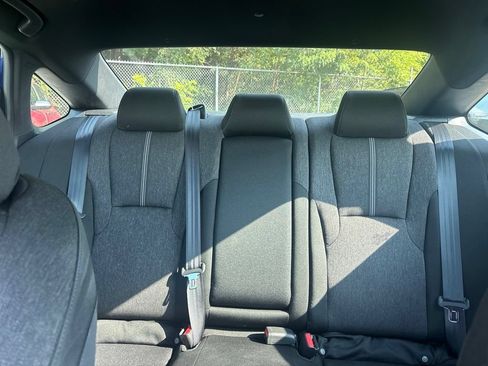 Used 2025 Honda Accord Sport image 45