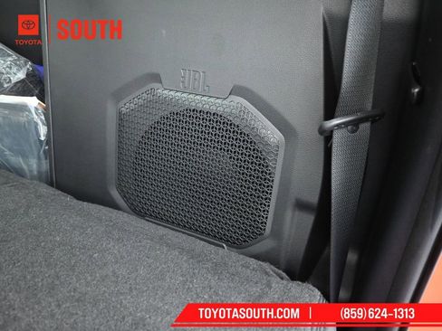 Used 2023 Toyota Tundra TRD Pro w/ TRD Pro Tow Package image 38