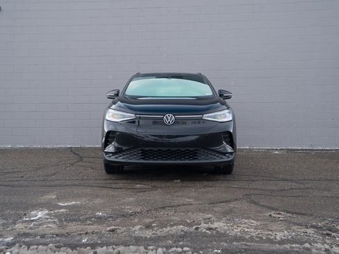 Used 2023 Volkswagen ID.4 Pro S image 10