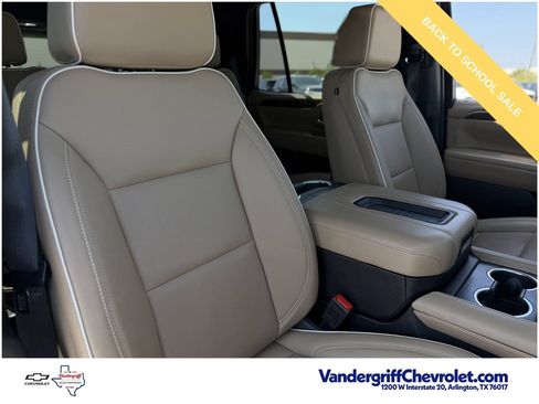 Used 2023 Chevrolet Tahoe Premier RWD image 27