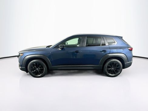 Used 2025 MAZDA CX-50 AWD 2.5 S w/ Premium Package image 4