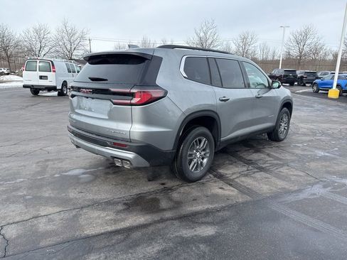 New 2026 GMC Acadia Elevation image 3