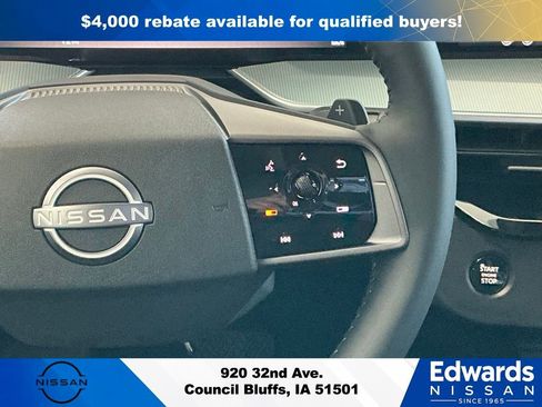 New 2026 Nissan Murano Platinum w/ Cargo Package AWD/4WD image 23