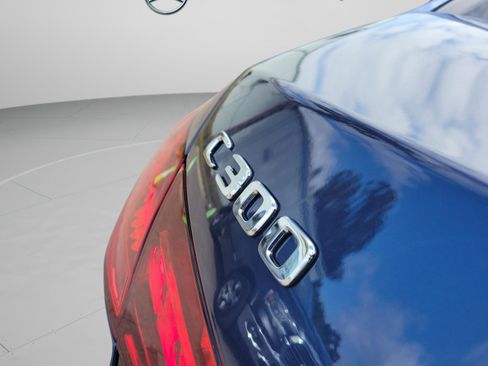 Certified 2025 Mercedes-Benz C 300 Sedan image 6